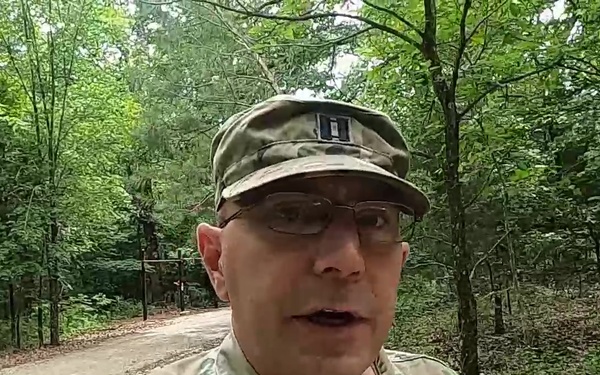 CPT Ed Upchurch - CLA Athena