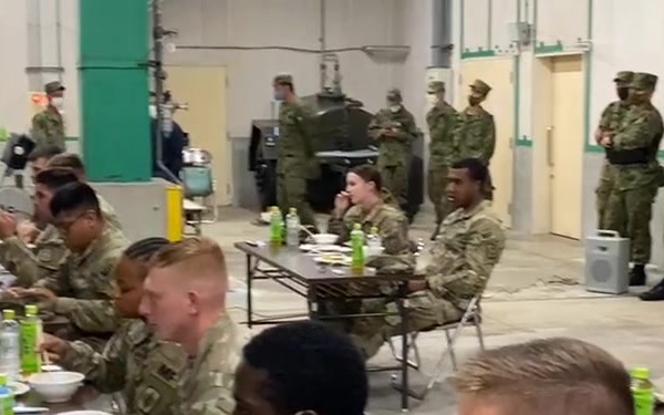 OS21-2 cultural exchange at KSC Broll