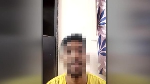 DoD Combating Trafficking in Persons Office Survivors of Human Trafficking - Kumar