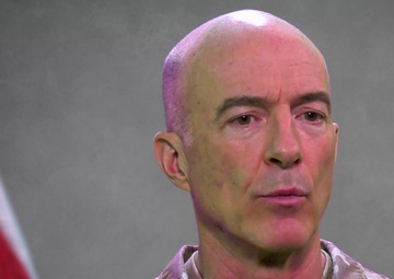 Eglin and the Air Force Test Enterprise