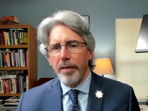 DoD Combating Trafficking in Persons Office Survivors of Human Trafficking - Jerome Elam