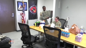 Military Working Dog Kennels