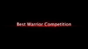 I Corps Best Warrior Land Nav Teaser
