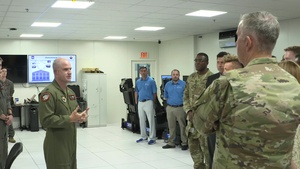 USO Summer Tour 2021
