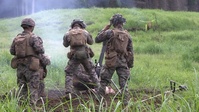 Dropping Rounds