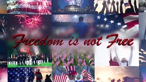 VWC: July 4th Tribute