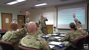 Wanted: U.S. Army Reserve instructors!