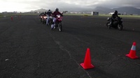 Motorcycle Mentorship Program