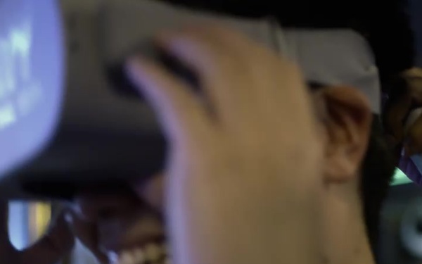 MyNavy HR Recruitment Pillars