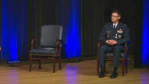 Retirement Ceremony in Honor of Colonel Douglas S. Shahan