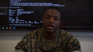 Programming the Corps
