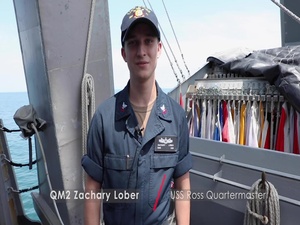 Faces of Sea Breeze 2021: Episode 6