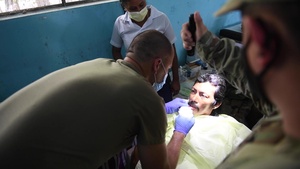 RS-21: José Antonio Peña reflects on time as driver, volunteer and patient