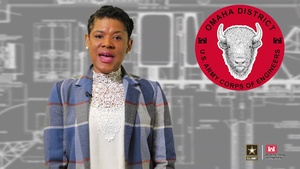 Omaha District Corps Update: July 9, 2021 - Episode 55
