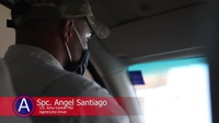 Protective Service Detail: U.S. Army's Secret Service