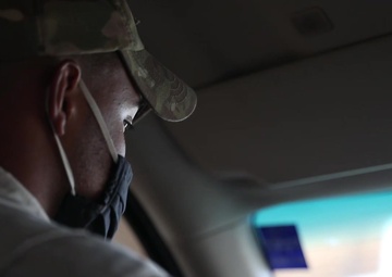 Protective Service Detail: U.S. Army's Secret Service