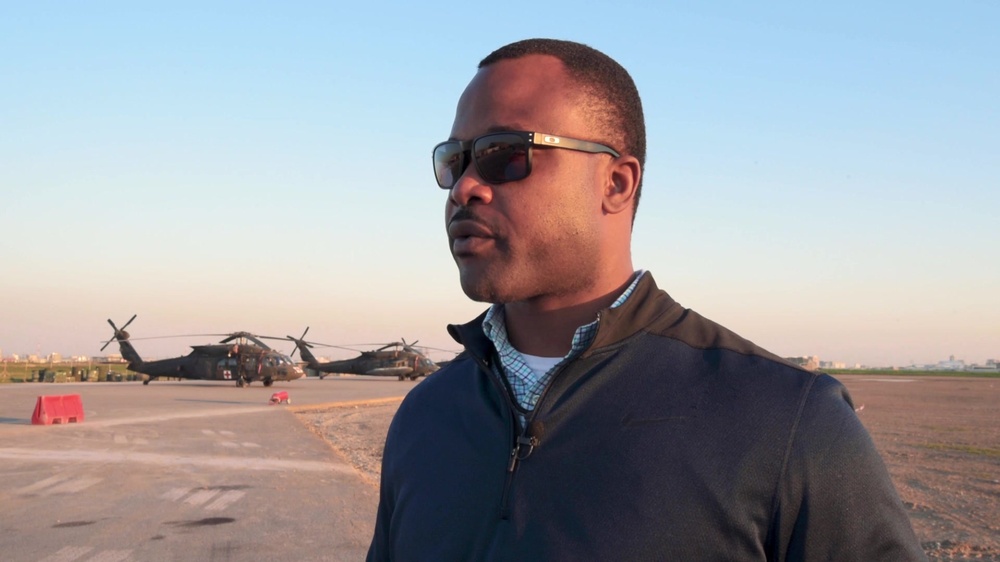 DVIDS Video LOGCAP, what is it and why use it