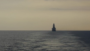 Live-fire, Exercise Sea Breeze 2021