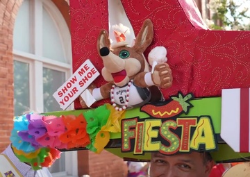 Fiesta 2021 Roll Up