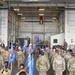 919th SOW Change of Command Ceremony