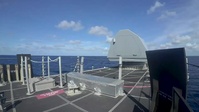 57mm Gun Shoot Aboard USS Charleston (LCS 18)