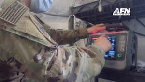 Know Your Mil - 2nd LT. Kyle Wilson