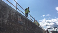 A Lockmaster's Tips for Boating Safety Near Dams