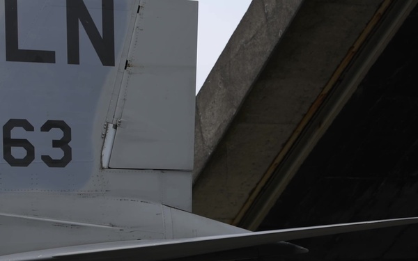 Gold Squadron IAP Alert Practice