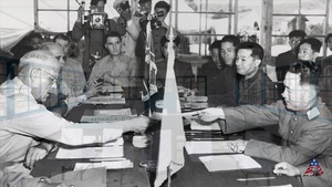 71st Korean War Armistice