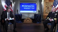 Insights from CNP Vice Adm. John Nowell, Jr.’s SITREP Interview