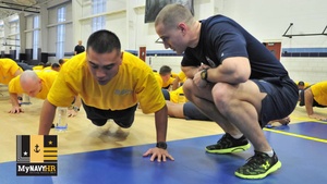 Become an RDC