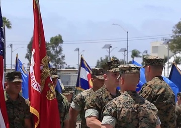 MASS-6 Relief and Appointment.