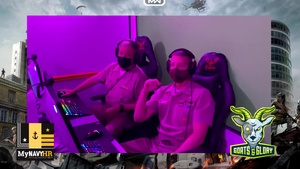 Navy eSports