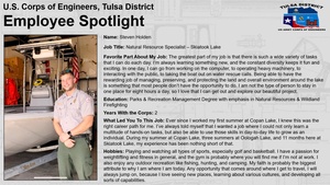 Employee Spotlight
