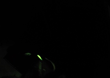 1st SOSS, 6th SOS conduct Operation Blood Rain