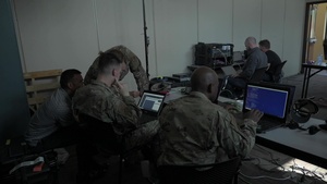 GIDE 3/ADE 5: Enhanced communications flyaway kit