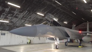 Iceland Air Policing T-Scramble