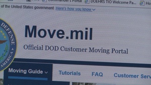 Planning Your PCS Move - You Just Got Your PCS Orders, Now What?
