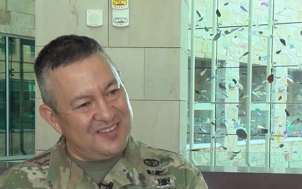 William Beaumont Army Medical Center Replacement Hospital Opening