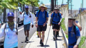 Oahu Trek