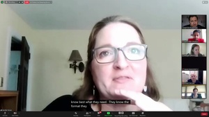 Virtual Discussion on Sexual Assault and Sexual Harassment in America’s Colleges, Universities and Service Academies Pre-Conference Workshops