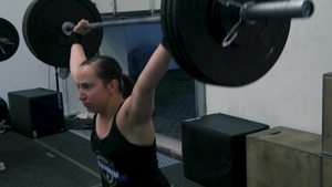 Fit 2 Fight: Lt. Dollarhide