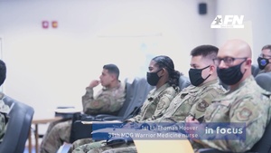AFN Incirlik In- Focus - Secure Messaging