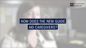 Helping Caregivers