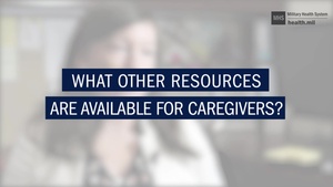 Helpful Resources for Caregivers