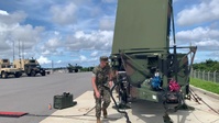MACS-4 Conducts Ryukyu Vice