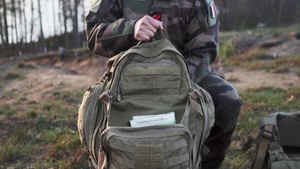 What’s in your kit: French mechanised infantry (International)
