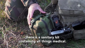 What’s in your kit: French mechanised infantry (MasterSubs)