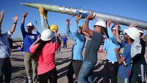 SystemsGo at White Sands Missile Range 2021