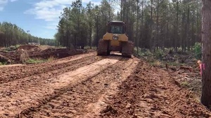 Perry County Levee Emergency Repairs